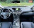 Коричневий Лексус РХ, об'ємом двигуна 3.5 л та пробігом 132 тис. км за 22800 $, фото 59 на Automoto.ua