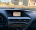 Коричневий Лексус РХ, об'ємом двигуна 3.46 л та пробігом 147 тис. км за 19900 $, фото 28 на Automoto.ua