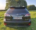 Лексус РХ 2013 в Змиеве на Automoto.ua Коричневый Лексус РХ, объемом двигателя 3.5 л и пробегом 229 тыс. км за 20000 $, фото 7 на Automoto.ua