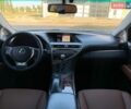 Коричневий Лексус РХ, об'ємом двигуна 3.46 л та пробігом 147 тис. км за 19900 $, фото 14 на Automoto.ua
