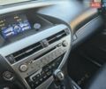 Коричневый Лексус РХ, объемом двигателя 2.67 л и пробегом 159 тыс. км за 18350 $, фото 45 на Automoto.ua