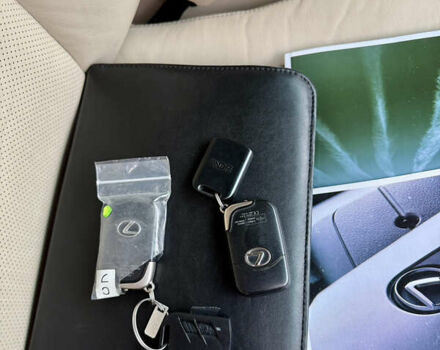 Лексус РХ 2013 в Вишневом на Automoto.ua Коричневый Лексус РХ, объемом двигателя 2.67 л и пробегом 176 тыс. км за 18500 $, фото 22 на Automoto.ua