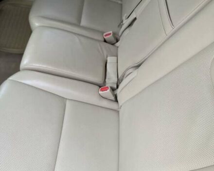 Коричневый Лексус РХ, объемом двигателя 2.67 л и пробегом 120 тыс. км за 17800 $, фото 35 на Automoto.ua