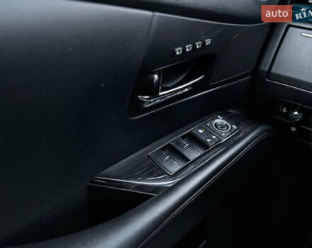 Коричневый Лексус РХ, объемом двигателя 2.67 л и пробегом 151 тыс. км за 18500 $, фото 15 на Automoto.ua