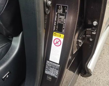 Коричневий Лексус РХ, об'ємом двигуна 2.7 л та пробігом 116 тис. км за 20500 $, фото 3 на Automoto.ua