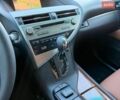Коричневий Лексус РХ, об'ємом двигуна 3.46 л та пробігом 147 тис. км за 19900 $, фото 29 на Automoto.ua