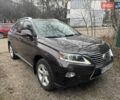 Коричневый Лексус РХ, объемом двигателя 2.67 л и пробегом 63 тыс. км за 25000 $, фото 1 на Automoto.ua