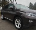 Коричневий Лексус РХ, об'ємом двигуна 2.7 л та пробігом 116 тис. км за 19500 $, фото 11 на Automoto.ua
