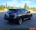 Коричневый Лексус РХ, объемом двигателя 3.5 л и пробегом 147 тыс. км за 19500 $, фото 6 на Automoto.ua