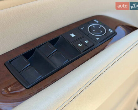 Коричневый Лексус РХ, объемом двигателя 3.46 л и пробегом 183 тыс. км за 18700 $, фото 25 на Automoto.ua