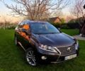 Коричневый Лексус РХ, объемом двигателя 3.5 л и пробегом 269 тыс. км за 20400 $, фото 1 на Automoto.ua
