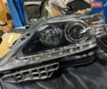 Коричневий Лексус РХ, об'ємом двигуна 3.5 л та пробігом 192 тис. км за 23500 $, фото 6 на Automoto.ua