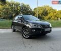 Коричневий Лексус РХ, об'ємом двигуна 3.5 л та пробігом 132 тис. км за 22800 $, фото 12 на Automoto.ua