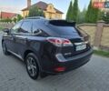 Коричневый Лексус РХ, объемом двигателя 2.67 л и пробегом 159 тыс. км за 18350 $, фото 5 на Automoto.ua