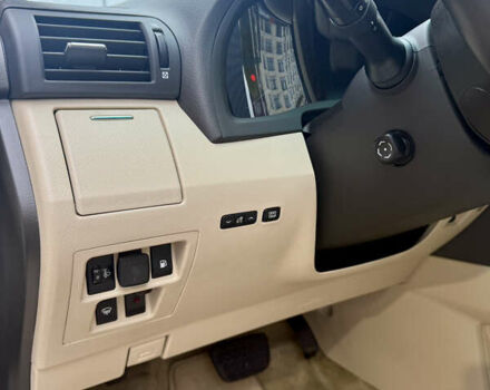 Лексус РХ 2013 в Вишневом на Automoto.ua Коричневый Лексус РХ, объемом двигателя 2.67 л и пробегом 176 тыс. км за 18500 $, фото 16 на Automoto.ua