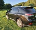 Лексус РХ 2013 в Змиеве на Automoto.ua Коричневый Лексус РХ, объемом двигателя 3.5 л и пробегом 229 тыс. км за 20000 $, фото 11 на Automoto.ua