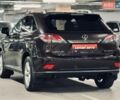 Коричневий Лексус РХ, об'ємом двигуна 2.67 л та пробігом 151 тис. км за 16999 $, фото 4 на Automoto.ua