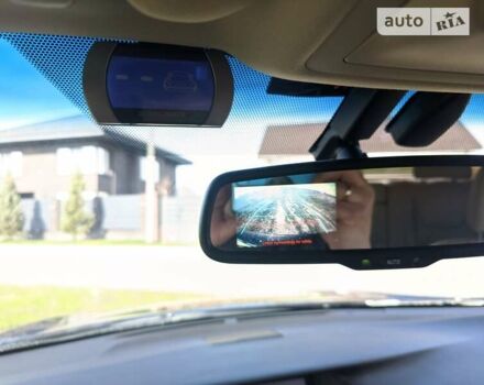 Коричневый Лексус РХ, объемом двигателя 2.67 л и пробегом 120 тыс. км за 17800 $, фото 14 на Automoto.ua