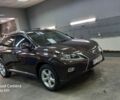 Коричневый Лексус РХ, объемом двигателя 3.5 л и пробегом 143 тыс. км за 23900 $, фото 1 на Automoto.ua