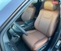 Коричневий Лексус РХ, об'ємом двигуна 3.46 л та пробігом 147 тис. км за 19900 $, фото 24 на Automoto.ua