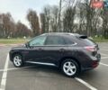 Коричневый Лексус РХ, объемом двигателя 2.67 л и пробегом 170 тыс. км за 19700 $, фото 1 на Automoto.ua