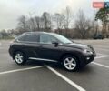 Коричневый Лексус РХ, объемом двигателя 2.67 л и пробегом 170 тыс. км за 22500 $, фото 19 на Automoto.ua