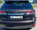 Коричневий Лексус РХ, об'ємом двигуна 2.67 л та пробігом 163 тис. км за 19700 $, фото 35 на Automoto.ua
