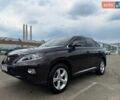 Коричневий Лексус РХ, об'ємом двигуна 3.46 л та пробігом 181 тис. км за 20000 $, фото 6 на Automoto.ua