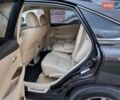 Коричневий Лексус РХ, об'ємом двигуна 3.46 л та пробігом 24 тис. км за 35000 $, фото 7 на Automoto.ua