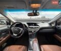 Коричневий Лексус РХ, об'ємом двигуна 3.46 л та пробігом 181 тис. км за 20000 $, фото 24 на Automoto.ua