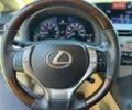 Коричневий Лексус РХ, об'ємом двигуна 3.46 л та пробігом 135 тис. км за 22800 $, фото 11 на Automoto.ua