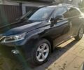 Коричневий Лексус РХ, об'ємом двигуна 3.5 л та пробігом 100 тис. км за 19700 $, фото 3 на Automoto.ua