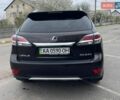 Коричневый Лексус РХ, объемом двигателя 2.67 л и пробегом 242 тыс. км за 18300 $, фото 7 на Automoto.ua