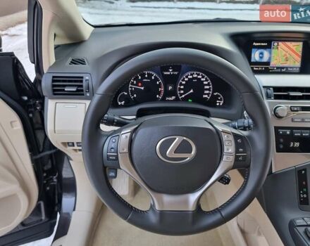 Коричневий Лексус РХ, об'ємом двигуна 3.46 л та пробігом 24 тис. км за 35000 $, фото 39 на Automoto.ua