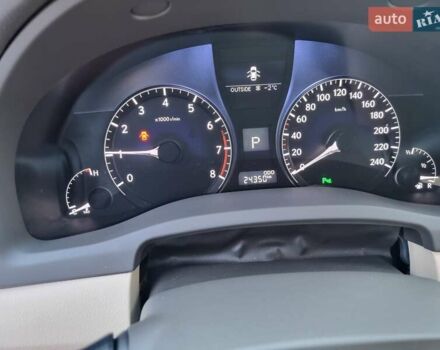 Коричневый Лексус РХ, объемом двигателя 3.5 л и пробегом 24 тыс. км за 35000 $, фото 13 на Automoto.ua