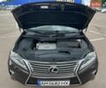 Коричневий Лексус РХ, об'ємом двигуна 3.46 л та пробігом 170 тис. км за 21900 $, фото 81 на Automoto.ua