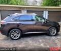 Коричневий Лексус РХ, об'ємом двигуна 3.5 л та пробігом 0 тис. км за 34500 $, фото 1 на Automoto.ua