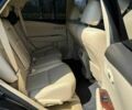 Коричневий Лексус РХ, об'ємом двигуна 3.46 л та пробігом 135 тис. км за 22800 $, фото 17 на Automoto.ua