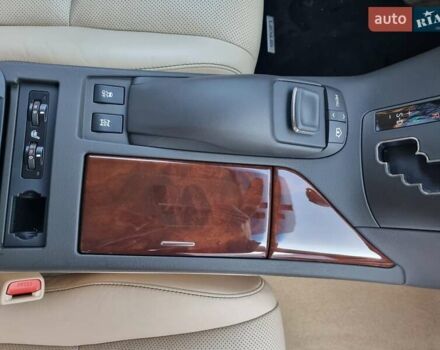 Коричневий Лексус РХ, об'ємом двигуна 3.46 л та пробігом 24 тис. км за 35000 $, фото 48 на Automoto.ua