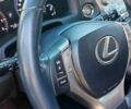 Коричневий Лексус РХ, об'ємом двигуна 2.67 л та пробігом 163 тис. км за 19700 $, фото 6 на Automoto.ua
