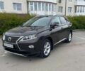 Коричневий Лексус РХ, об'ємом двигуна 2.67 л та пробігом 240 тис. км за 17200 $, фото 1 на Automoto.ua