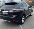 Коричневый Лексус РХ, объемом двигателя 2.67 л и пробегом 242 тыс. км за 18300 $, фото 6 на Automoto.ua