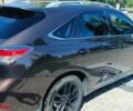 Коричневий Лексус РХ, об'ємом двигуна 2.67 л та пробігом 163 тис. км за 19700 $, фото 24 на Automoto.ua