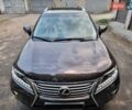 Коричневий Лексус РХ, об'ємом двигуна 3.46 л та пробігом 24 тис. км за 34500 $, фото 18 на Automoto.ua