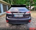 Коричневий Лексус РХ, об'ємом двигуна 3.5 л та пробігом 0 тис. км за 34500 $, фото 12 на Automoto.ua