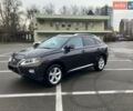 Коричневый Лексус РХ, объемом двигателя 2.67 л и пробегом 170 тыс. км за 19700 $, фото 14 на Automoto.ua