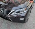 Коричневий Лексус РХ, об'ємом двигуна 3.46 л та пробігом 24 тис. км за 35000 $, фото 13 на Automoto.ua