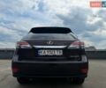 Коричневий Лексус РХ, об'ємом двигуна 3.46 л та пробігом 181 тис. км за 20000 $, фото 1 на Automoto.ua