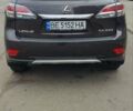 Коричневый Лексус РХ, объемом двигателя 3.5 л и пробегом 180 тыс. км за 22900 $, фото 26 на Automoto.ua