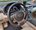 Коричневий Лексус РХ, об'ємом двигуна 3.46 л та пробігом 24 тис. км за 34500 $, фото 27 на Automoto.ua